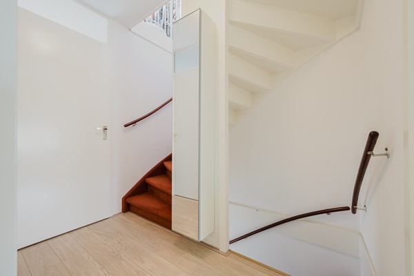 Medium property photo - Mandarijngaard 22, 3206 AM Spijkenisse